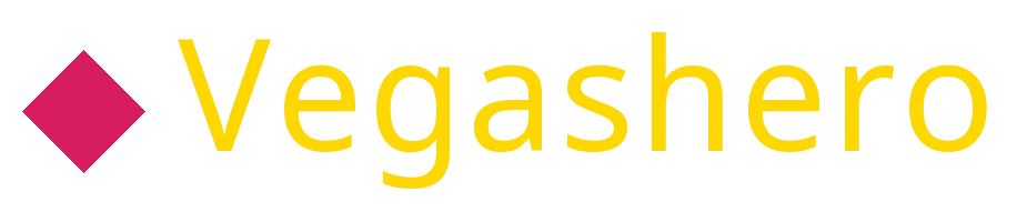 Vegashero Logo