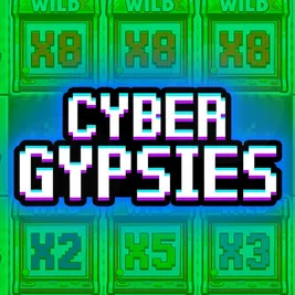 Cyber Gypsies