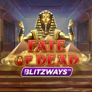 Fate of Dead Blitzways