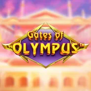 Gates of Olympus