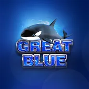 Great Blue